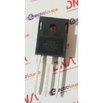 IXFH20N100P N-Channel 1000 V 20A TO-247 MOSFET